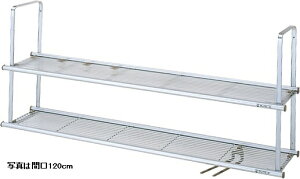 ؒI NSR-120-2 NV TbN TEF[u Ԍ120cm 2i g