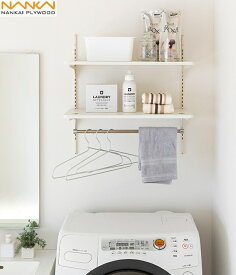 楽天市場 洗濯機 ウォールシェルフ 本棚 ラック カラーボックス 収納家具 インテリア 寝具 収納の通販