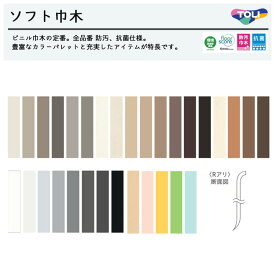 東リ ソフト巾木 Rアリ・　TH40・TH60・TH75・TH100　1セット25枚 巾木