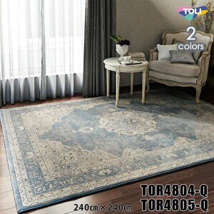  O TOR4804Q-4805Q@240cm×240cm Iv̔郔Be[W̃_Ip^[OBkɐDグĂ邩炱\ł@ׂȂꂽO[ho