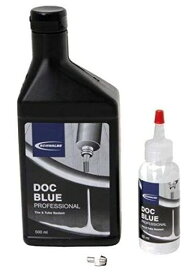 SCHWALBE(シュワルベ) DOC BLUE PROFESSIONAL シーラント 500ml 輸入品【新品】