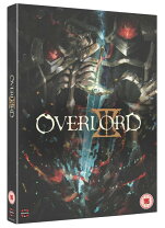 楽天市場】オーバーロード dvd boxの通販 