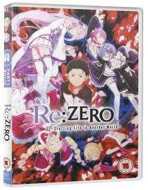 楽天市場 リゼロ Cd Dvd の通販 楽天市場 リゼロ Cd Dvd の通販