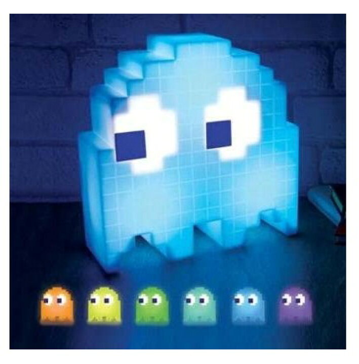 楽天市場 パックマン Pacman ゴーストライト 輸入品 新品 Import One