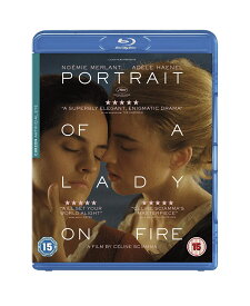 燃ゆる女の肖像 Portrait of a Lady on Fire [2020] 輸入版 [Blu-ray] [リージョンB] 再生環境をご確認ください【新品】