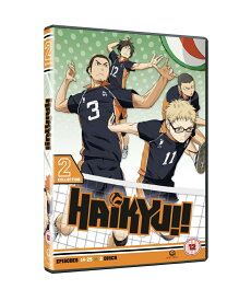 楽天市場 ハイキュー Dvd 1 期の通販