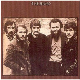 The Band / The Band ザ・バンド 輸入盤 [CD]【新品】