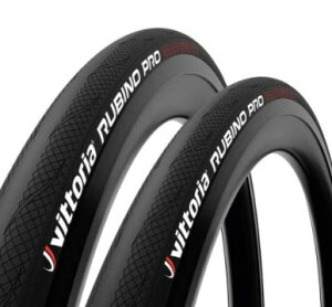 2{Zbg Vittoria rbgA RUBINO PRO(rm v) G2.0 N`[^C 700c BbgA Clincher Tire (700×25c, tubN) AiyViz
