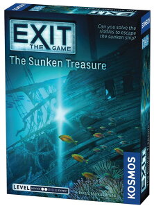 ボードゲーム Exit 脱出の人気商品 通販 価格比較 価格 Com