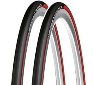 2{Zbg MICHELIN(~V) LITHION 3 `I3 ^C 700C (bh, 700×25c) AiyViz