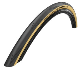 SCHWALBE (シュワルベ) ONE TUBELESS EASY チューブレスイージー シュワルベワン ADDIX 700c (700x25c, クラシックスキン) 輸入品【新品】