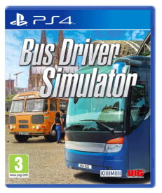 楽天市場 バス シミュレーター Ps4の通販