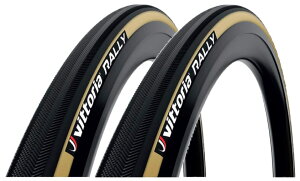 Vittoria (rbgA) 2{Zbg RALLY([) RVC `[u[^C Tubular 700 (21-28, pTChEH[) AiyViz