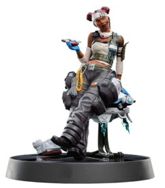 Weta Workshop ライフライン Apex Legends フィギュア Figures of Fandom Lifeline 輸入品【新品】