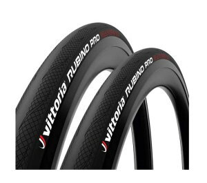 2{Zbg Vittoria (rbgA) RUBINO PRO(rm v) G2.0 N`[^C 700c Clincher Tire (700×28c, tubN) AiyViz