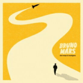 ブルーノ・マーズ / Bruno Mars / Doo-wops & Hooligans 輸入盤 [CD]【新品】