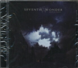 セヴンス・ワンダー / Seventh Wonder / Mercy Falls 輸入盤 [CD]【新品】