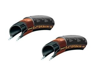 Continental(R`l^) 2{Zbg GATORSKIN 700×25C (0100084) oCVN ^C F ubN CONTINENTAL AiyViz