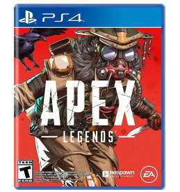 エーペックス レジェンズ ブラッド ハウンド エディション Apex Legends Bloodhound Edition (輸入版:北米) - PS4【新品】