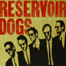 オムニバス Various Artists / Reservoir Dogs 輸入盤 [CD]【新品】