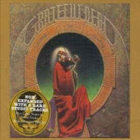 グレイトフル・デッド The Grateful Dead / Blues for Allah (Expanded + Remastered) 輸入盤 [CD]【新品】