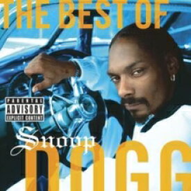 スヌープ・ドッグ Snoop Dogg / The Best Of 輸入盤 [CD]【新品】