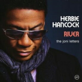 ハービー・ハンコック Herbie Hancock / River the Joni Letters 輸入盤 [CD]【新品】