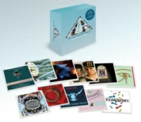 アラン・パーソンズ The Alan Parsons Project / The Complete Albums Collection 輸入盤 [CD]【新品】