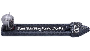 Nemesis Now CZXi Motorhead Warpig z_[ 25.5cm Vo[ AiyViz