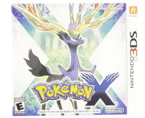 楽天市場】ポケットモンスター Xの通販 