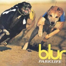 ブラー Blur / Parklife 輸入盤 [CD]【新品】