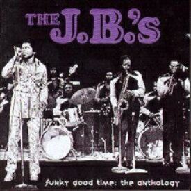 ザ・JBズ The J.B.'s / Funky Good Time 輸入盤 [CD]【新品】