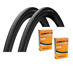 Continental(R`l^) ^Cƃ`[u2{Zbg UltraSport3 EgX|[c3 (700x23C-42mm) AiyViz