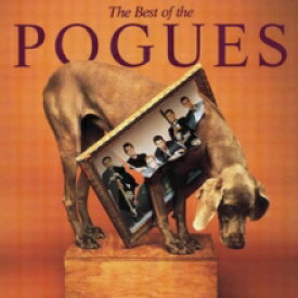 ザ・ポーグス The Pogues / The Best of the Pogues 輸入盤 [CD]【新品】