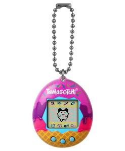 ܂IWi Tamagotchi Original dqQ[ o[`AeBybg ACXN[ (A:p)yViz
