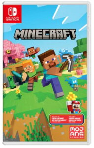 }CNtg Minecraft (A) - Switch pbP[WŁyViz