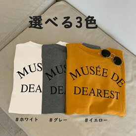 レディース 大き目 トップス シンプル 半袖 Tシャツ 春 夏 ミルクシルク 後ろ印字 さわやか 選べるサイズ M L XL 2XL 夏服 インナー コーデ 通学 通勤 スポーツ ジム 旅行 ルームウェア 通気性 肌触り良い ひんやり