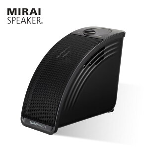 yViz~CXs[J[ MIRAI SPEAKER Mini er̉ʏグɁAt ȖʃTEh ^ er   Ƒ ȒP