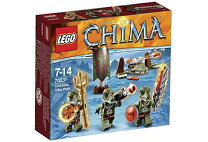 楽天市場】lego chima ワニの通販