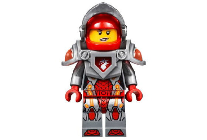 楽天市場】レゴ ネックスナイツ 70314 ガブガブ・グロブリンライダー  