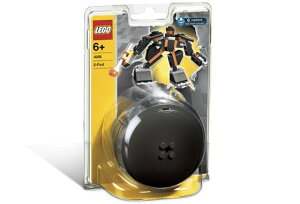 S NGC^[ 4335 Black Robot Pod
