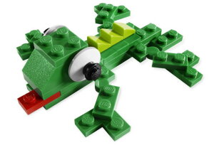 クリエイター 7804 Lizard