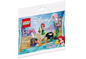 ���S �f�B�Y�j�[ 30552 Ariel's Underwater Symphony