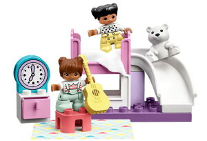 レゴ デュプロ デュプロのまち ピンクのベッドルーム ブロック 価格比較 価格 Com