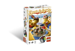 ���S �Q�[�� 3852 Sunblock