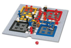 レゴ ゲーム G572 LEGO Ludo 851847/450074/44499572