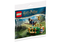 楽天市場】レゴ(lego) ハリー・ポッター クィディッチ 対決 75956の通販