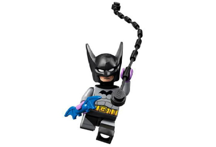 楽天市場 レゴ Dcスーパーヒーローズ バットマン Batman 10 ミニフィグ 1z573 未来屋 楽天市場店