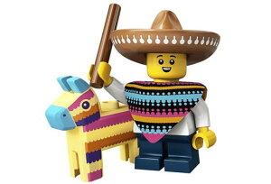 S 71027 S~jtBMA V[Y20 sj[^{[C(Pinata Boy-1) - ~jtBO (1z580)