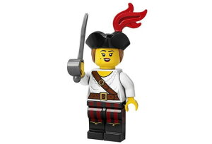 S 71027 S~jtBMA V[Y20 C(Pirate Girl-5) - ~jtBO (1z584)